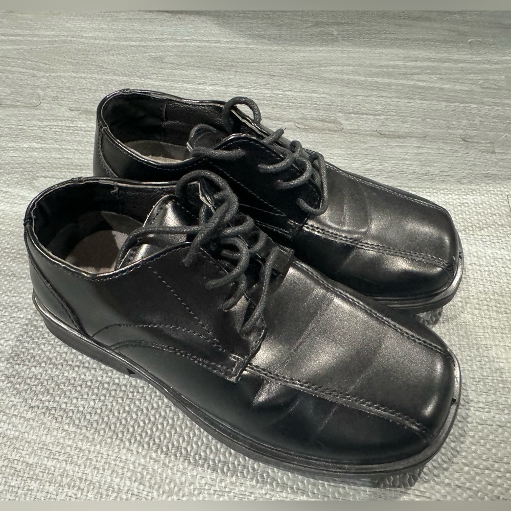 Kids deer stags size 13